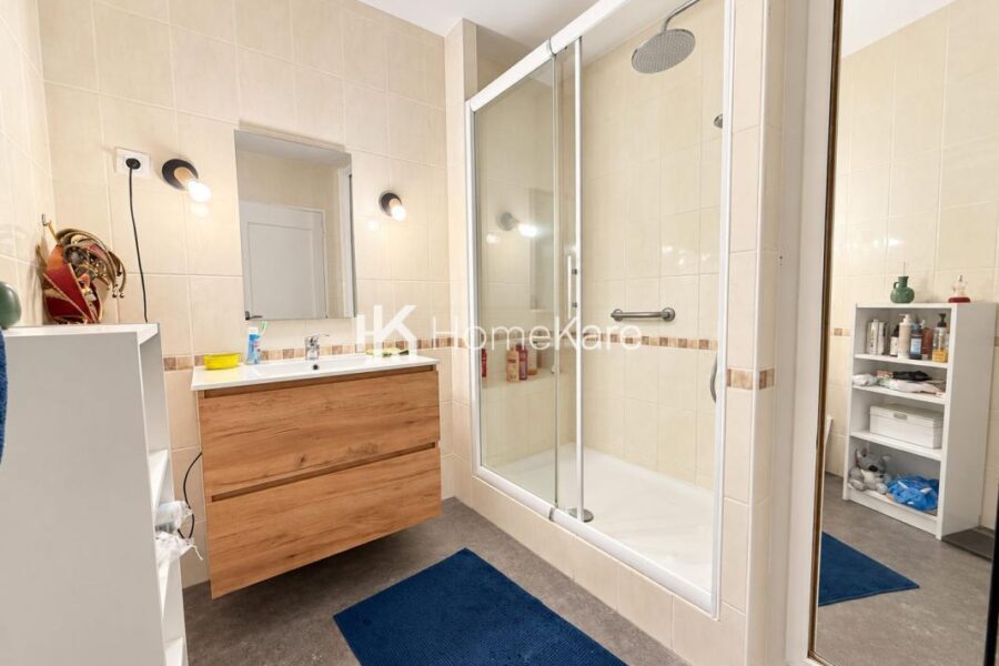 Appartement à vendre à Gradignan — Vue sur la ville — photo 6