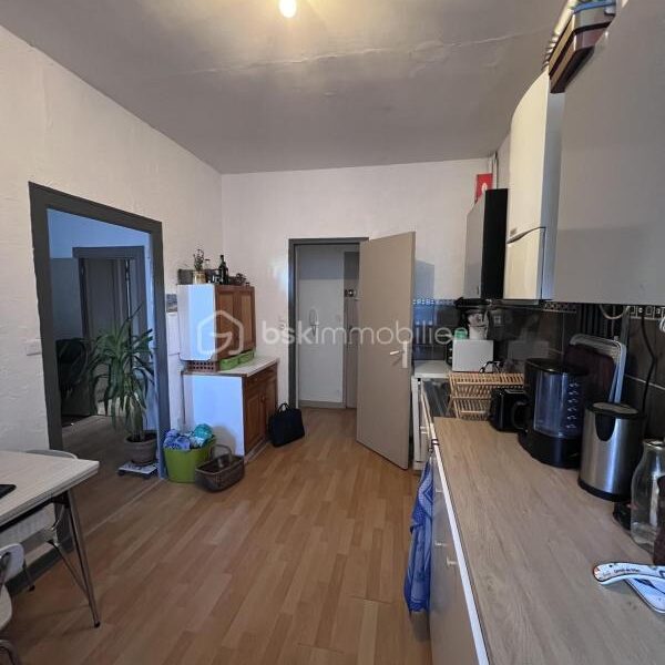 Appartement à vendre à Fougeres — Vue dégagée — photo 6
