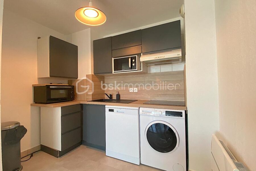 Appartement à vendre à Bordeaux — Vue sur la ville — photo 6
