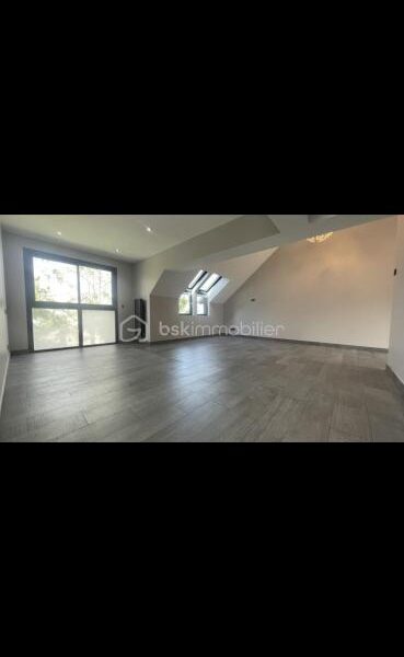 Maison à vendre à Soisy sous montmorency — Vue dégagée — photo 5