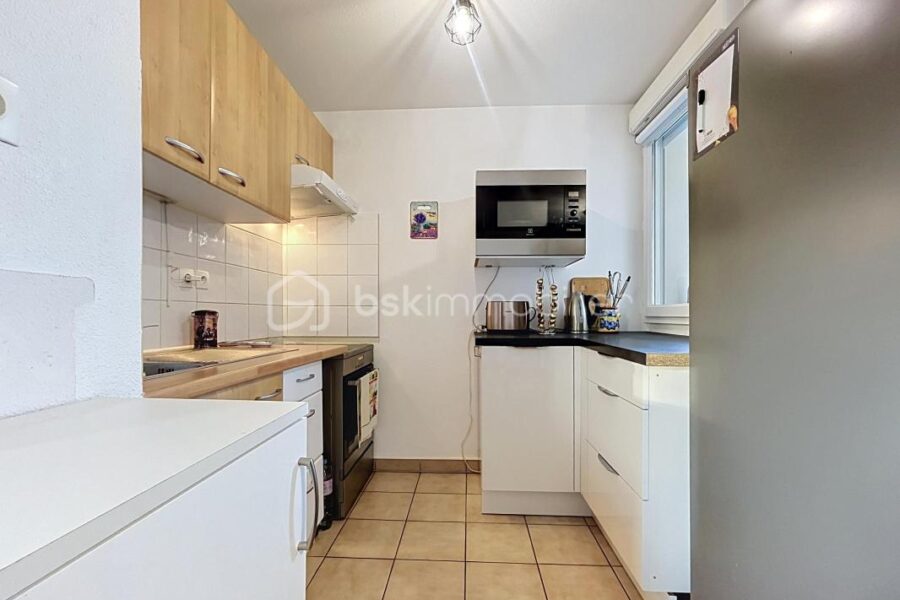 Appartement à vendre à Ambares et lagrave — Vue nature — photo 5