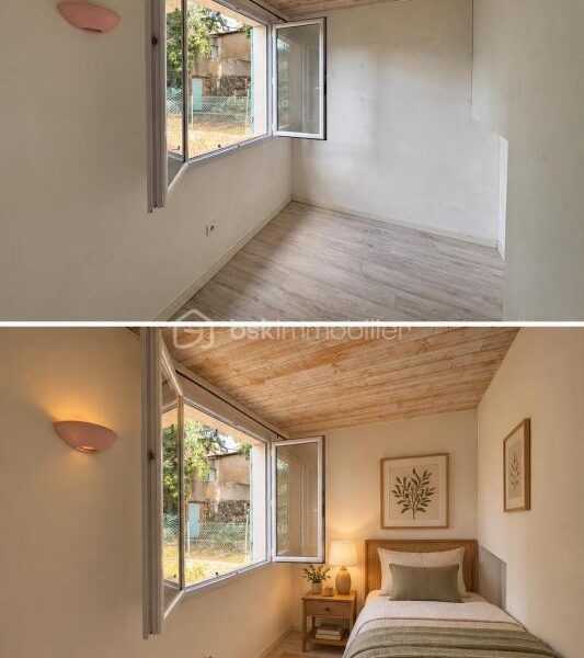 Maison à vendre à Montauroux — Vue dégagée — photo 5