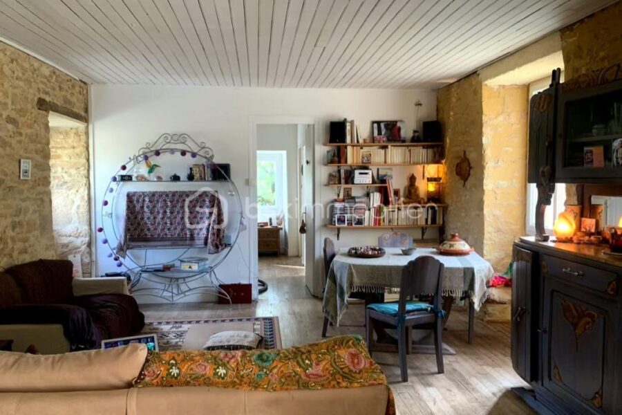 Maison à vendre à Berbiguieres — Vue nature — photo 5