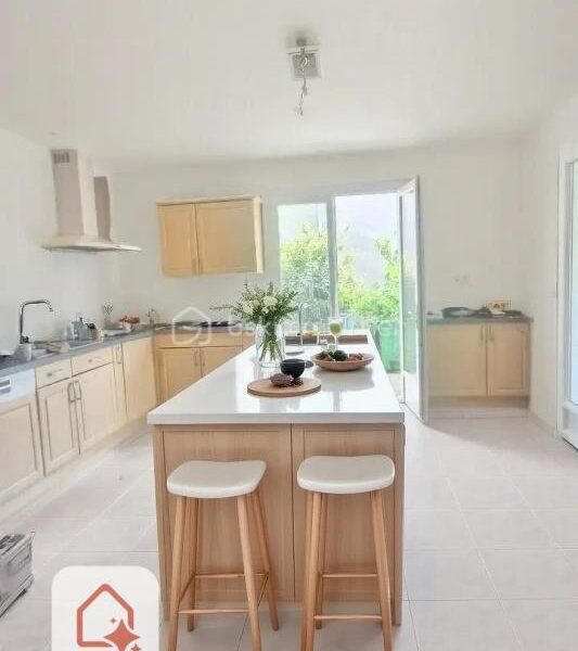 Maison à vendre à Leucate — Vue mer — photo 6
