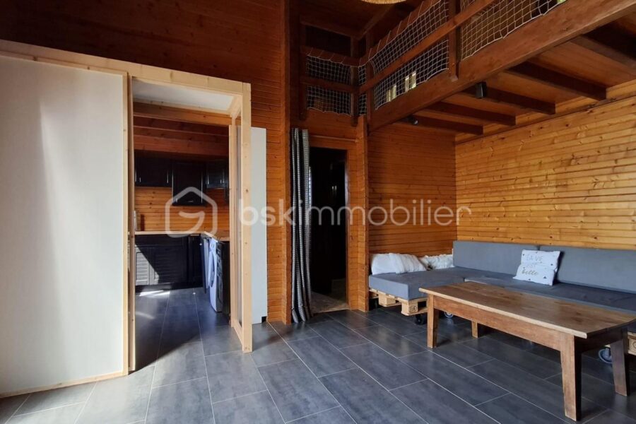 Maison à vendre à Verthemex — Vue nature — photo 6