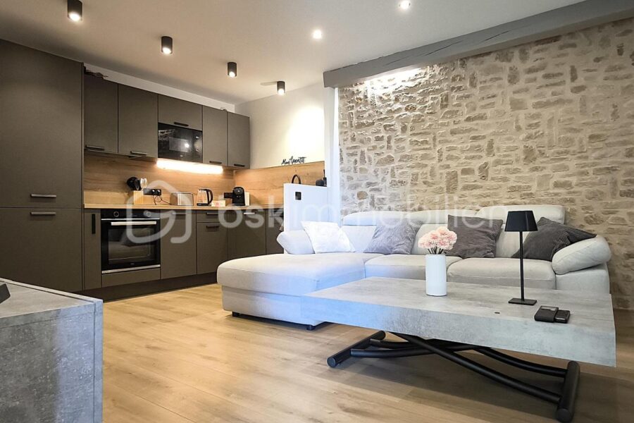 Appartement à vendre à Mallemort — Vue nature — photo 5