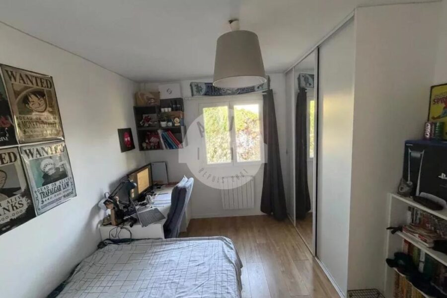 Maison à vendre à Saint zacharie — Vue nature — photo 6