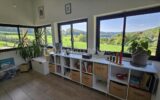 Maison à vendre à Saint aubin epinay — Vue nature — photo 5