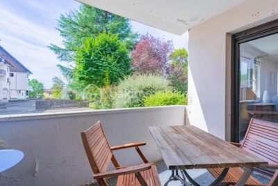 Appartement à vendre à Poisy