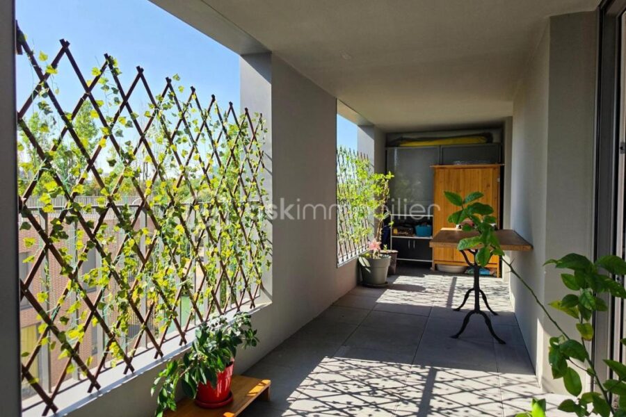 Appartement à vendre à Bobigny — Vue fleuve — photo 5