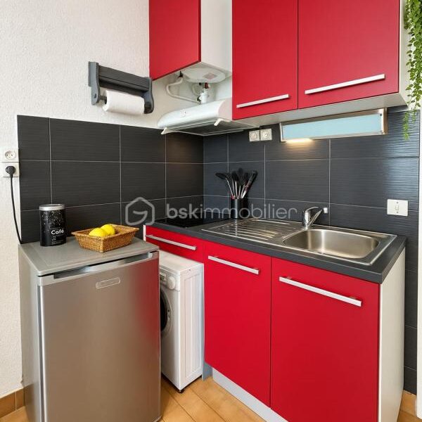 Appartement à vendre à Le Grau-du-Roi — Vue dégagée — photo 5