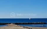 Appartement à vendre à Carnon plage — Vue mer — photo 5