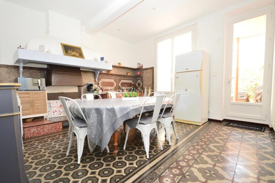 Maison à vendre à Saint-Laurent-de-la-Salanque — Vue dégagée — photo 5