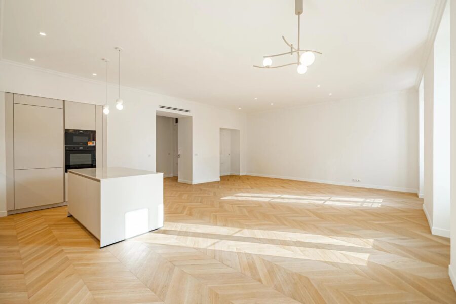 Appartement à vendre à Nice — Vue marina & port — photo 7