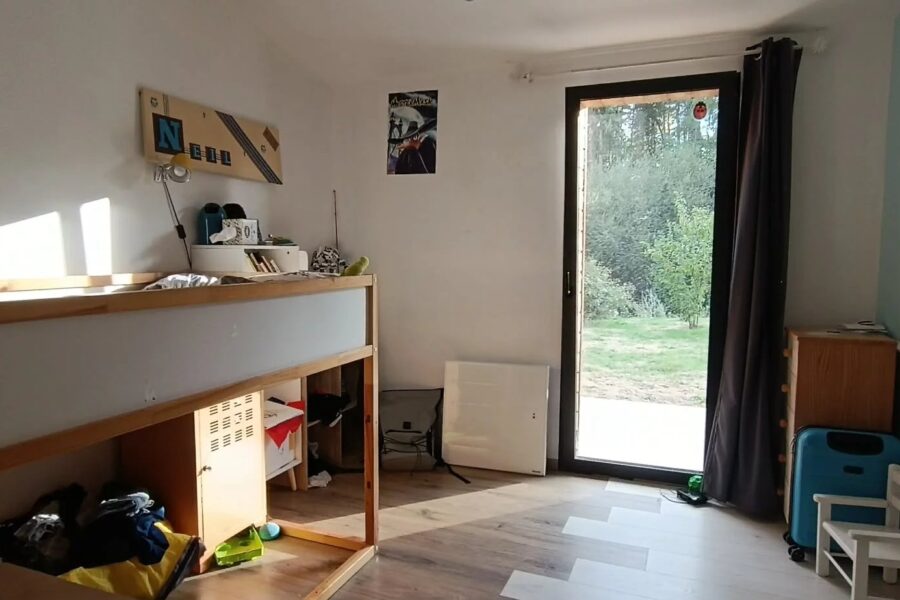 Maison à vendre à Pontivy — Vue nature — photo 10