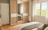 Appartement à vendre à Le Grand-Quevilly — Vue parc & jardin — photo 14