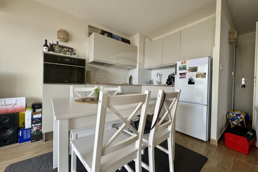 Appartement à vendre à Sète — Vue mer — photo 9