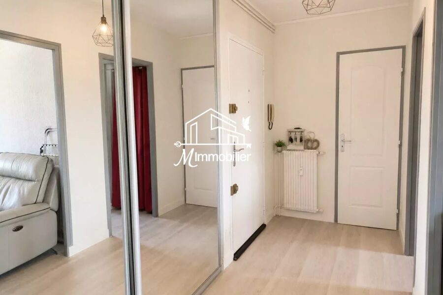 Appartement à vendre à Narbonne — Vue nature — photo 7