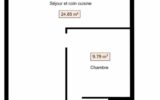 Appartement à vendre à Cannes — Vue mer — photo 6