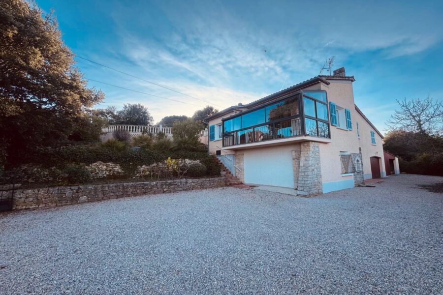 Maison à vendre à Carcès — Vue montagne — photo 32
