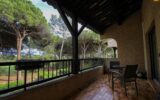 Appartement à louer à Saint-raphaël — Vue parc & jardin — photo 1