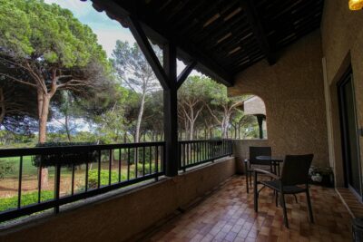 Appartement à louer à Saint-raphaël