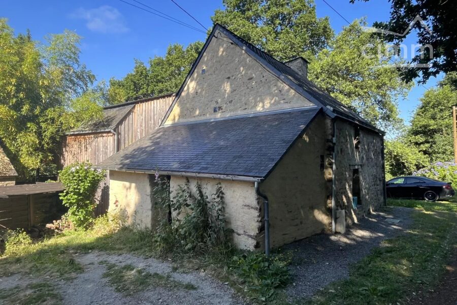 Maison à vendre à La roche-bernard — Vue fleuve — photo 18