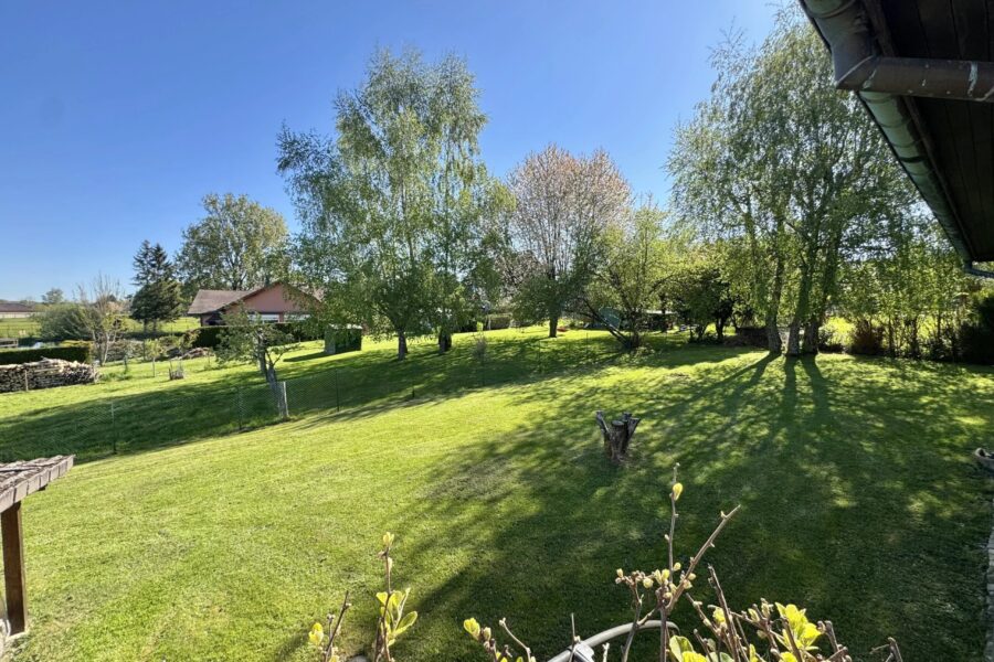 Maison à vendre à Montreux-jeune — Vue nature — photo 23