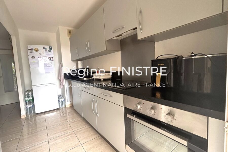 Appartement à vendre à Draguignan — Vue nature — photo 6