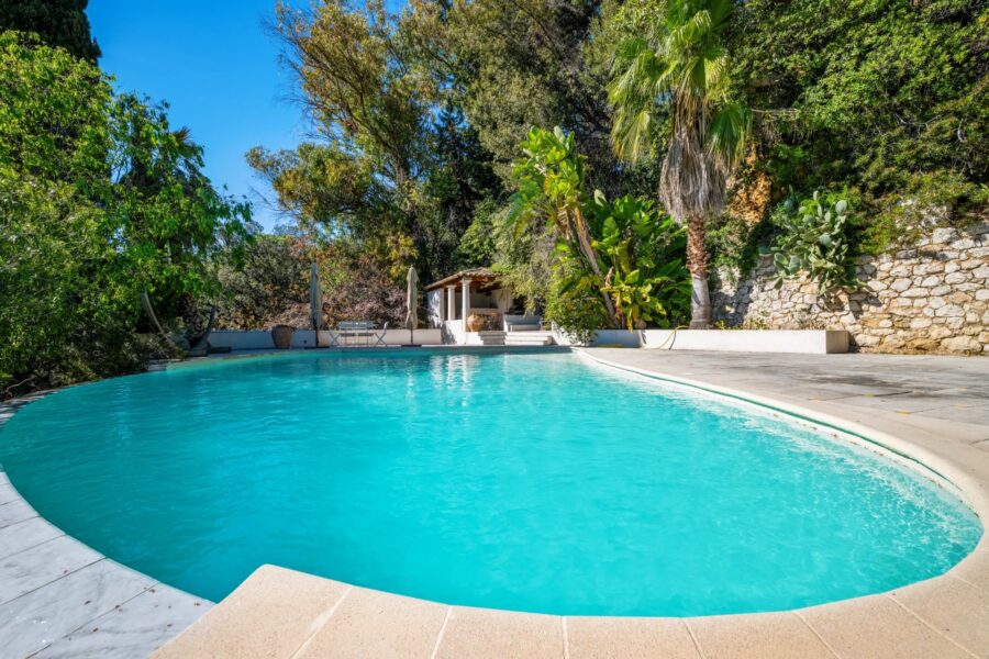 Maison à vendre à Nice — Vue mer — photo 8