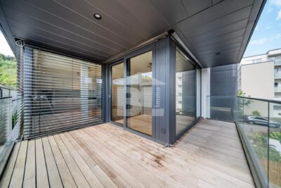 Appartement à vendre à Luxembourg