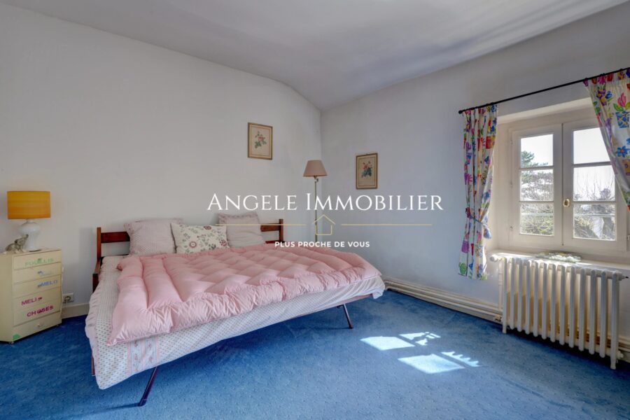 Maison à vendre à Écully — Vue parc & jardin — photo 16