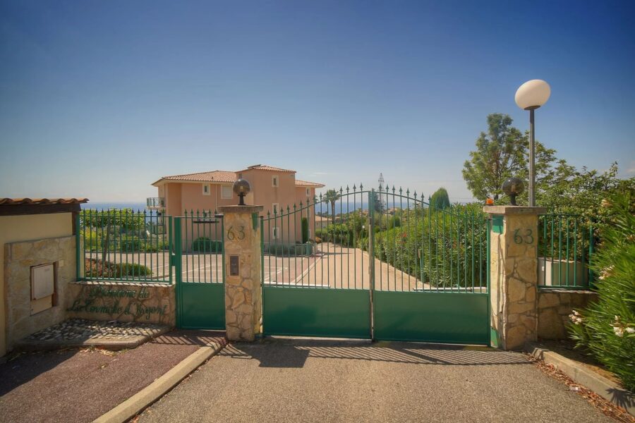 Appartement à vendre à Nice — Vue mer — photo 20