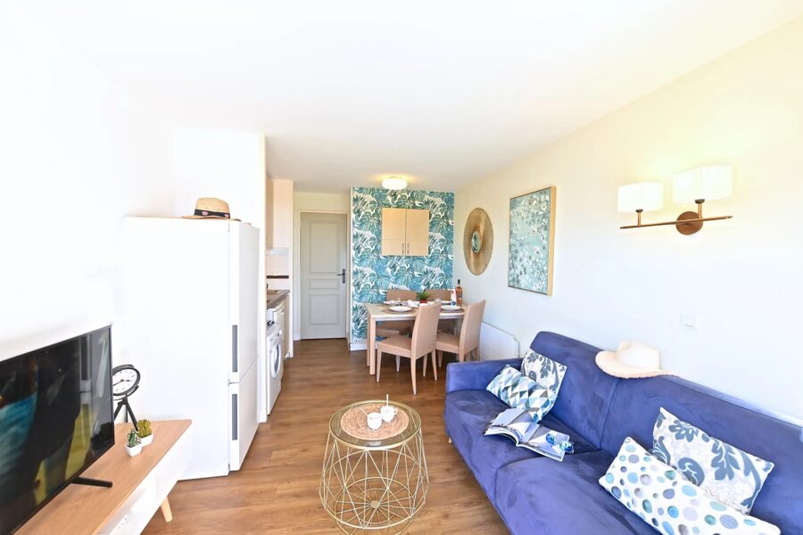 Appartement à vendre à Agay — Vue mer — photo 4