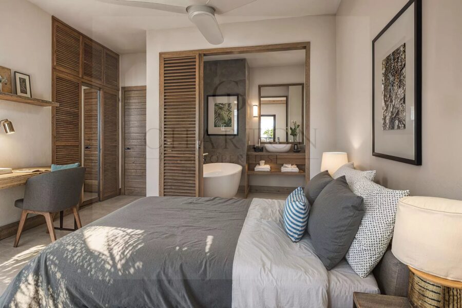 Appartement à vendre à Grand baie — Vue nature — photo 6