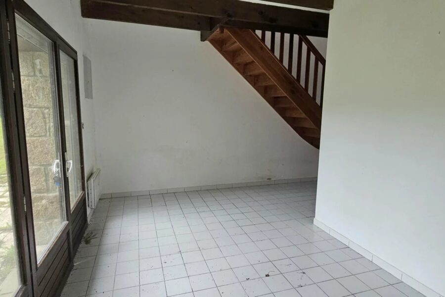 Maison à vendre à Bégard — Vue nature — photo 21