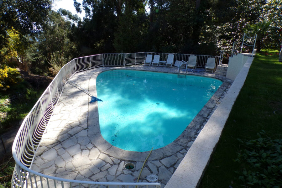 Maison à vendre à Vallauris — Vue mer — photo 6