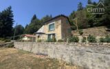 Maison à vendre à Thiolières — Vue montagne — photo 26