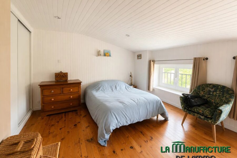 Appartement à vendre à Firminy — Vue montagne — photo 8