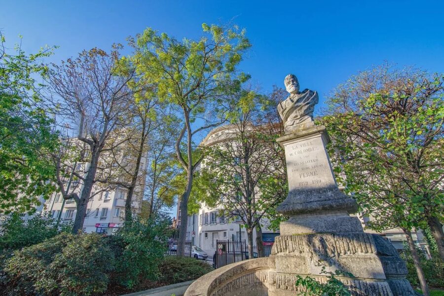 Appartement à vendre à Colombes — Vue nature — photo 12