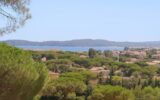 Maison à vendre à Sainte-maxime — Vue mer — photo 1