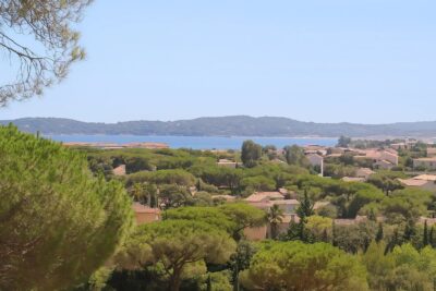 Maison à vendre à Sainte-maxime