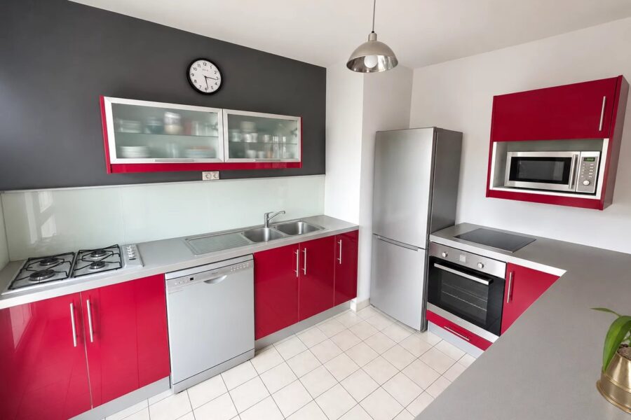 Appartement à vendre à Saint-Étienne — Vue nature — photo 9