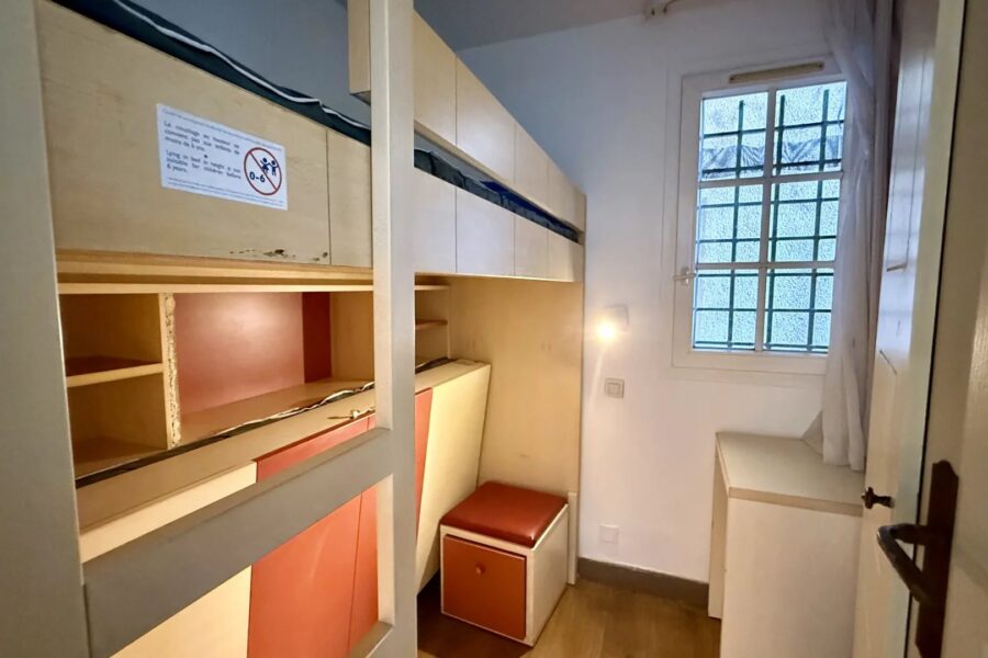 Appartement à vendre à Agay — Vue mer — photo 6