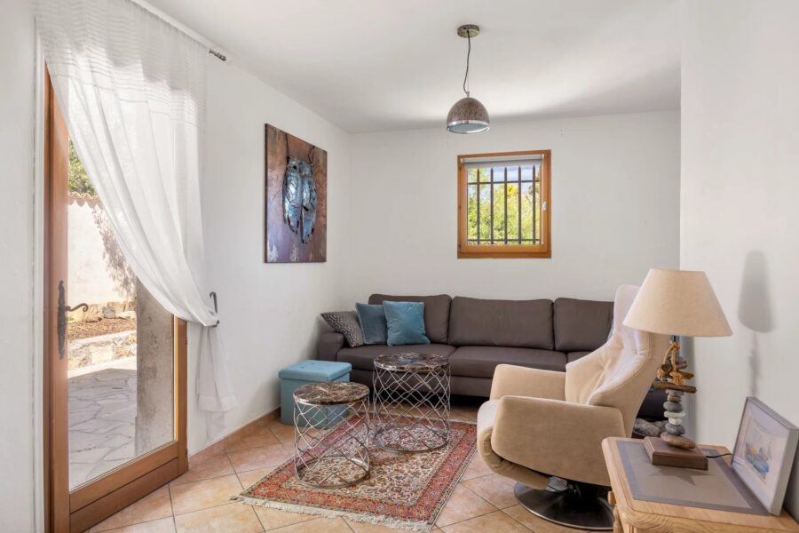 Maison à vendre à Biot — Vue montagne — photo 11