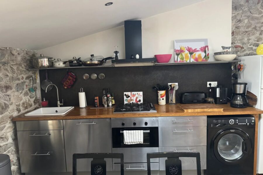 Appartement à vendre à Céret — Vue nature — photo 6
