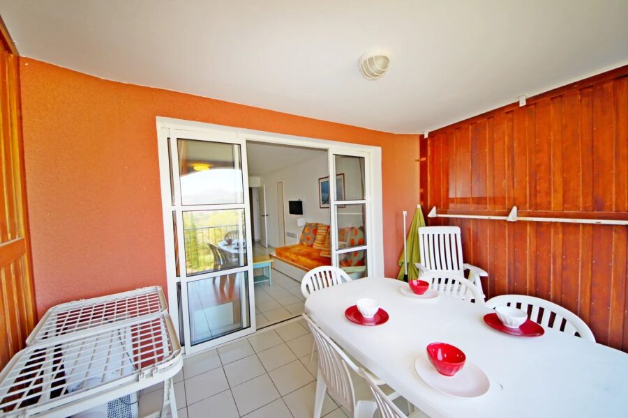 Appartement à vendre à Agay — Vue golf — photo 3