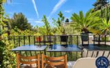 Appartement à vendre à Nice — Vue parc & jardin — photo 9
