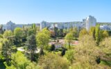 Appartement à vendre à Marly-le-roi — Vue sur la ville — photo 7