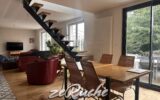 Maison à vendre à Louvigny — Vue parc & jardin — photo 5